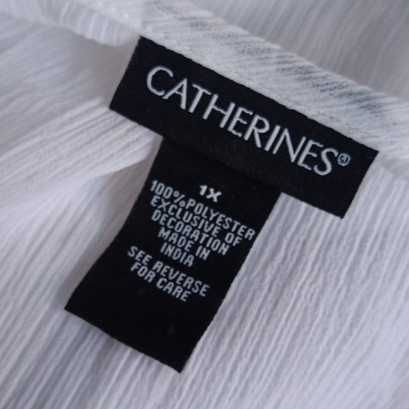 Catherines  tunic - Picture 6 of 9